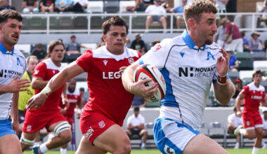 Anthem start 2026 in style with historic win over Legion