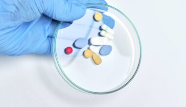 WHO releases new target product profiles for urgently needed antibiotics
