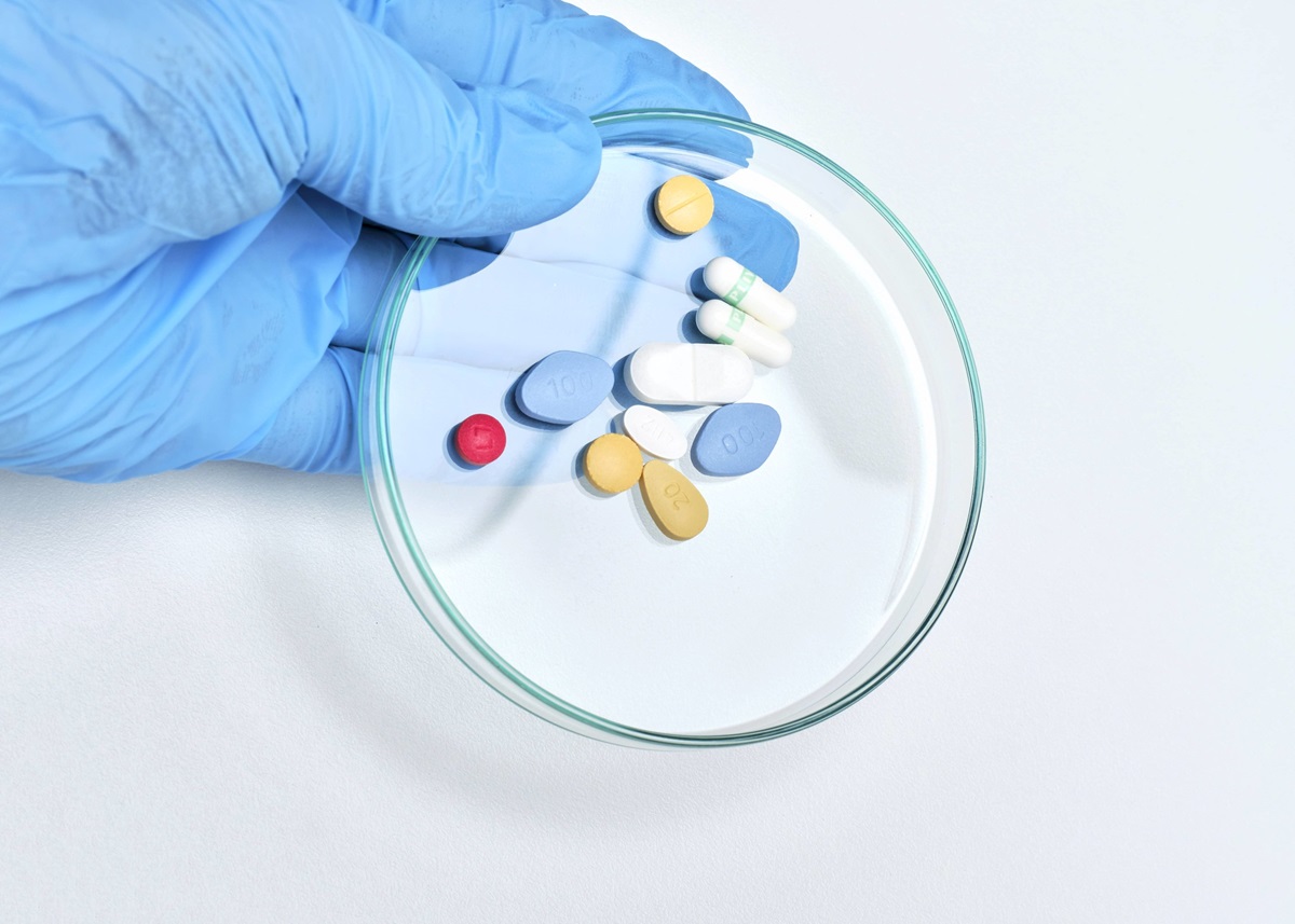 WHO releases new target product profiles for urgently needed antibiotics