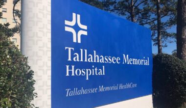 Florida hospital files a lawsuit against a patient they say hasn't left her hospital room in 5 months