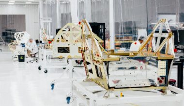 Apex sells satellite for Japanese technology demonstration mission