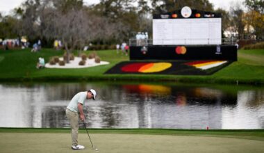 2026 Arnold Palmer Invitational leaderboard: Live updates, coverage of Round 4