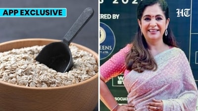 MasterChef Pankaj's take on oats recipes is both easy to make and healthy.