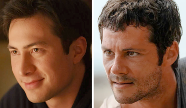 APPARATUS With Hudson Williams & Dylan O'Brien Shooting in Toronto This Spring