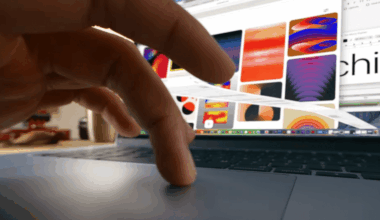 Fela Kútì Soundtracks Toe-Tapping Apple MacBook Ads