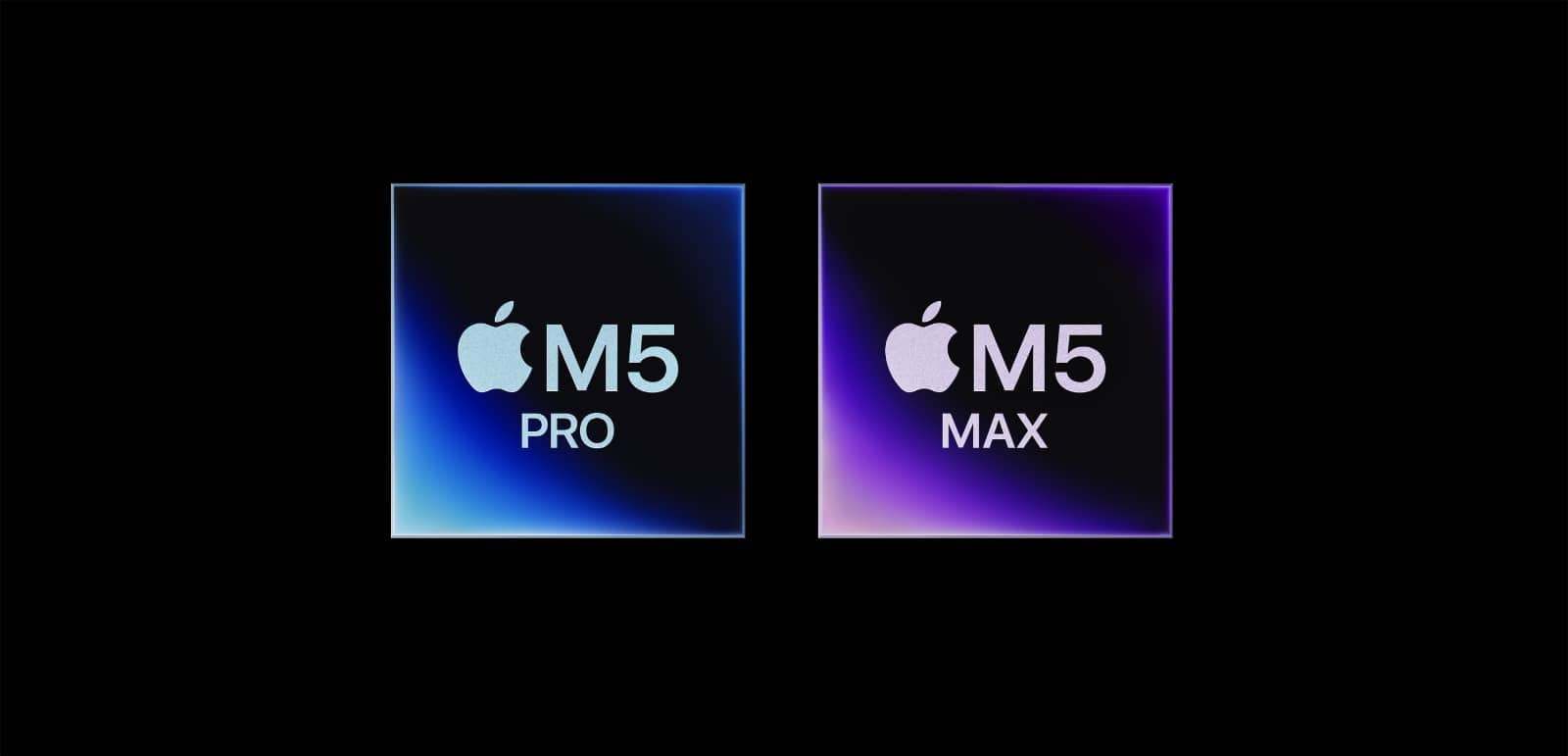 High-end hardware updated at Apple with M5 Pro, Max – Pickr