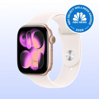 Apple Watch Series 11