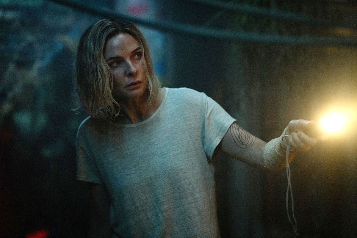 Apple's "Silo" Wraps Filming Its Final Season