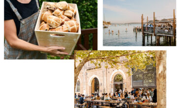 Everything happening across Australia in April 2026