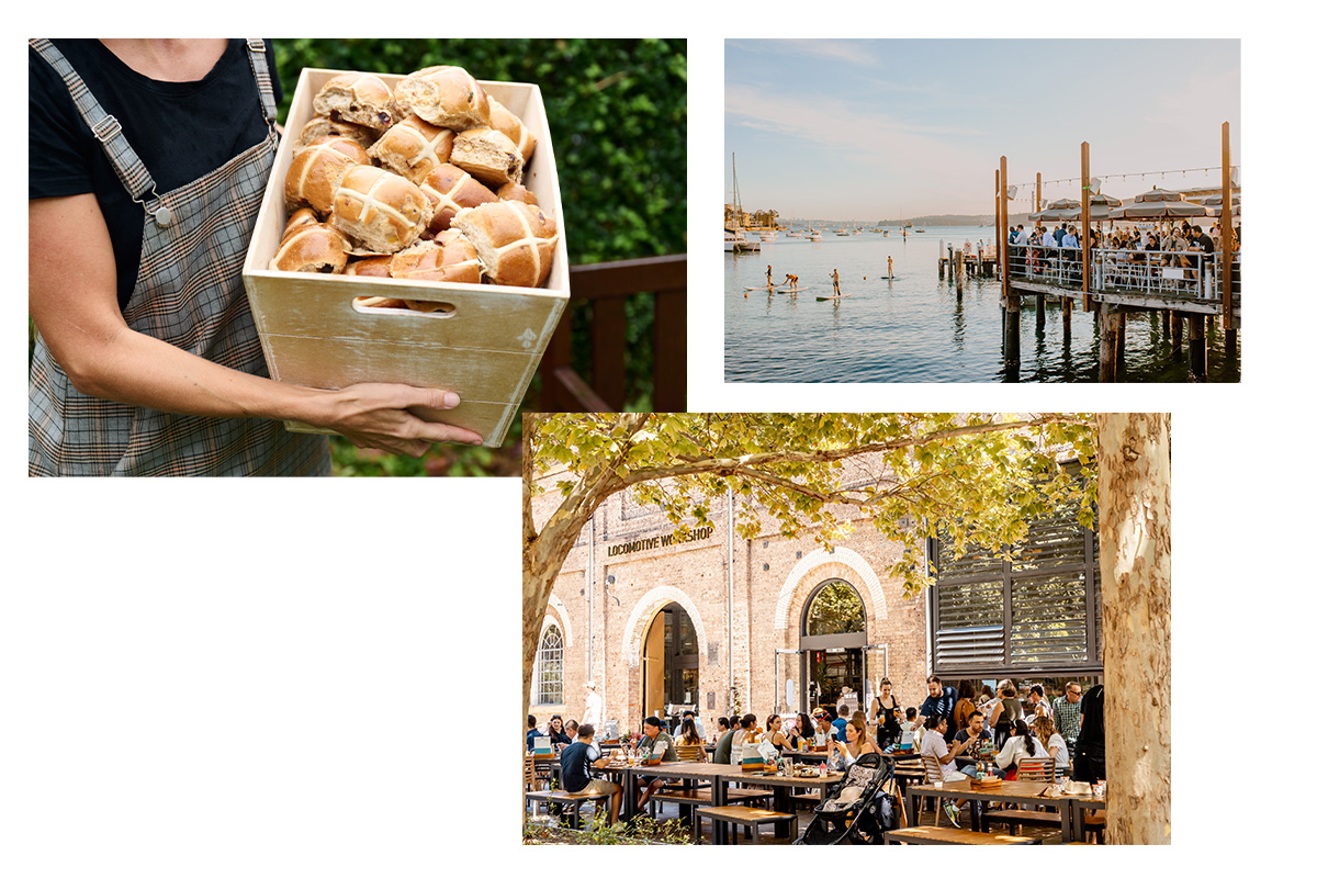 Everything happening across Australia in April 2026