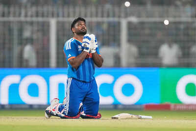 How Delhi cricket’s rejection shaped Sanju Samson’s resilience
