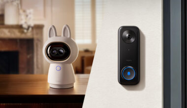 Aqara Launches New Camera Hub and Doorbell Cam Internationally