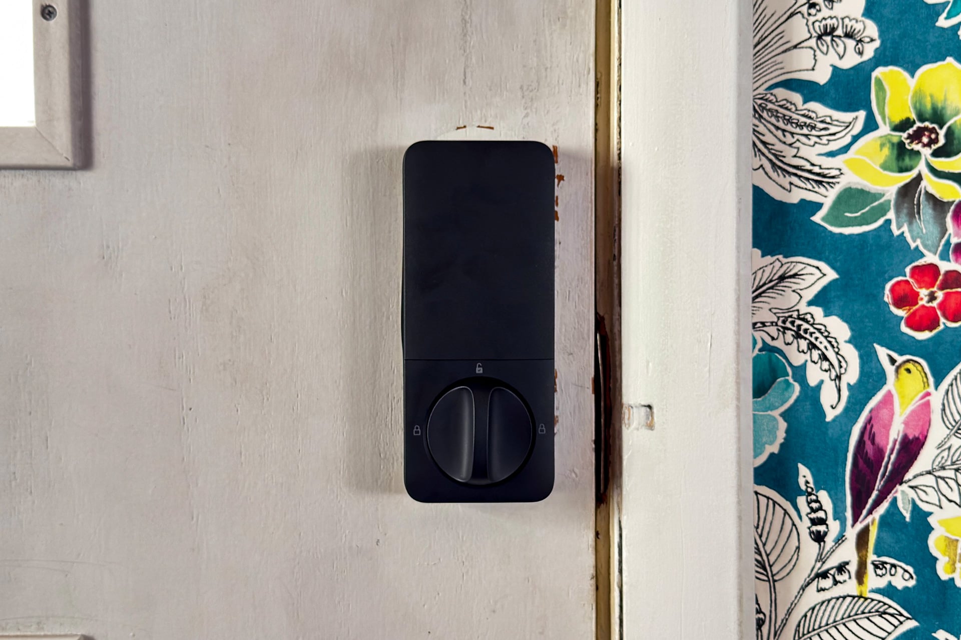 Aqara Smart Lock U400 Review 3