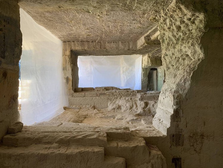 Rethinking Architecture at the Scale of Planetary Systems - Image 11 of 35