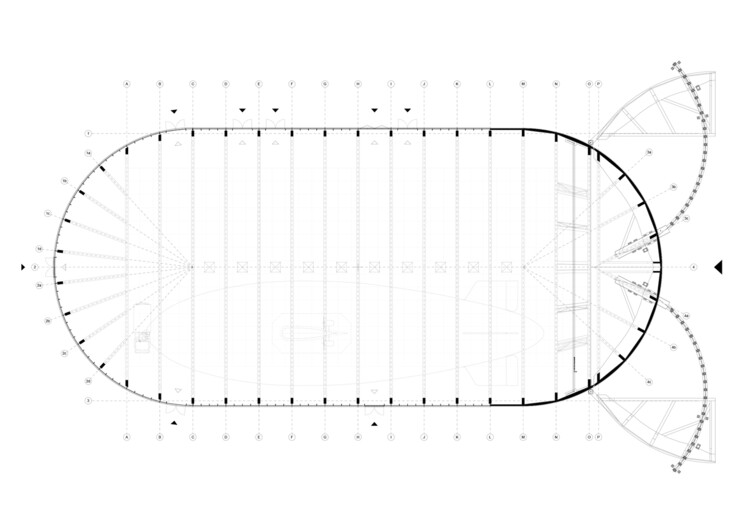 Rethinking Architecture at the Scale of Planetary Systems - Image 23 of 35