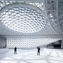 Archiving the Technosphere: How Museum Architecture Mediates Human-Made Systems - Image 5 of 9