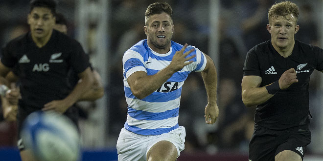 Super Rugby Americas 2026 – Week Three – ARN Guide