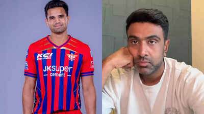 'Khelega hi nahi': Ashwin's blunt verdict on Arjun Tendulkar at LSG
