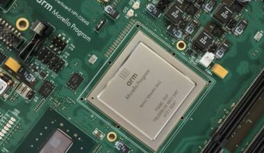 Sumo partners with Arm to help test mobile game capabilities on new AI-powered chips