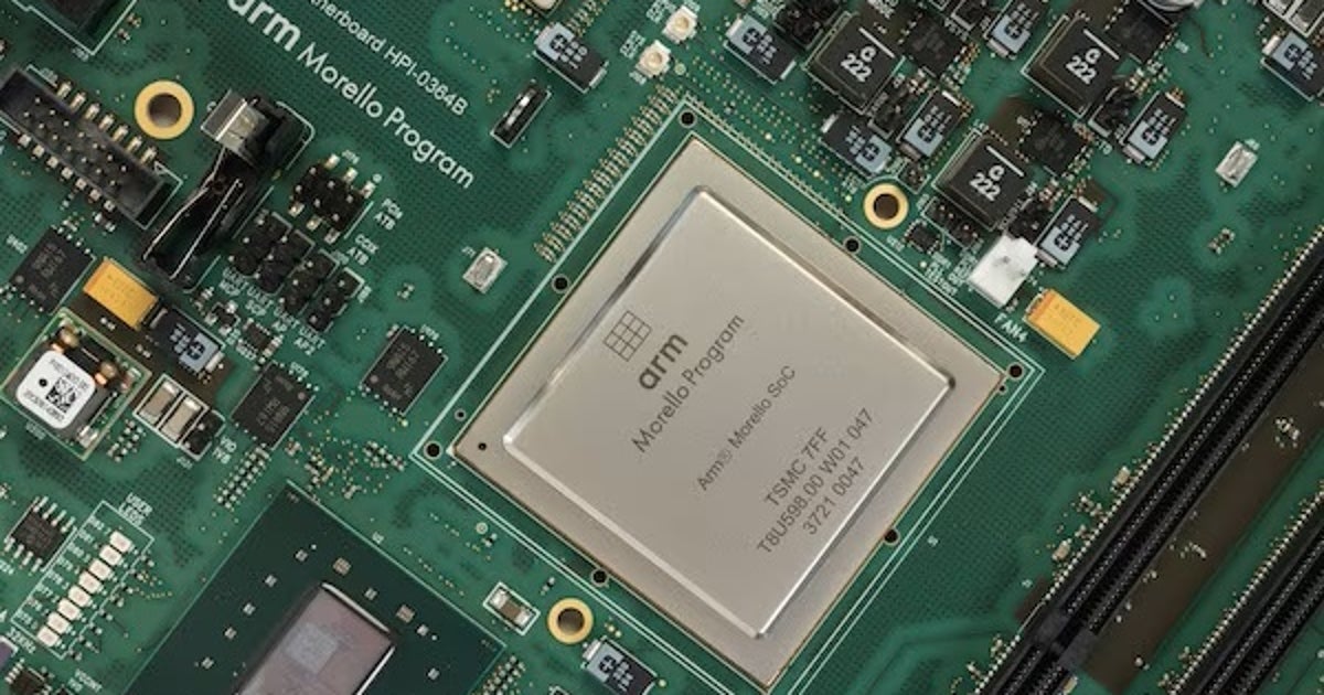 Sumo partners with Arm to help test mobile game capabilities on new AI-powered chips