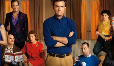 Critically Acclaimed, This Comedy Series Is One of the Best in Recent Years... Yet It Remains Unknown