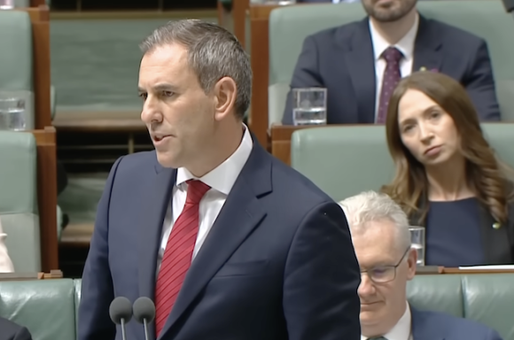 Capital gains tax reform is necessary