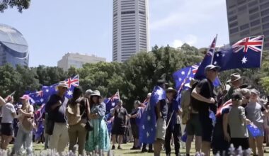 How Australia engineered mass exile
