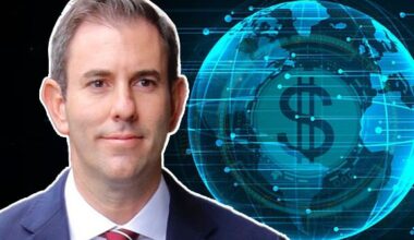 Australia rejoins the global economic elite