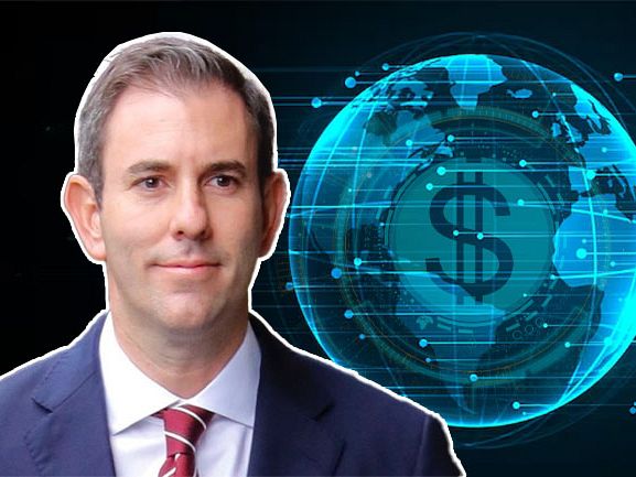 Australia rejoins the global economic elite