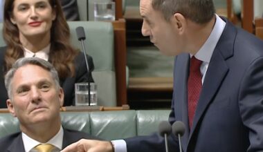 Capital Gains Tax reform could spell the end of neoliberal Australia