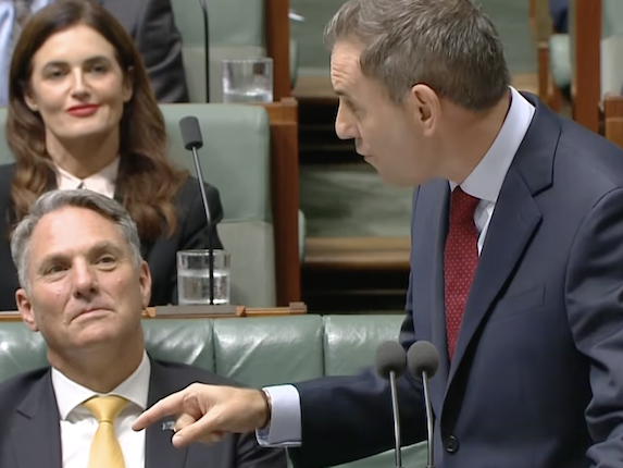 Capital Gains Tax reform could spell the end of neoliberal Australia