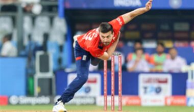 Mark Wood admits post-cricket future in mind due to slow recovery from knee injury