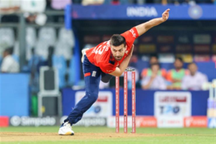 Mark Wood admits post-cricket future in mind due to slow recovery from knee injury