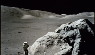 NASA Tool to Scout Water at Moon's South Pole