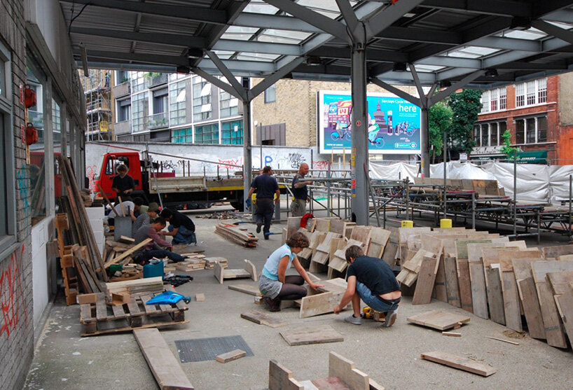 retrofitting the present: assemble’s approach to a collective future - 2