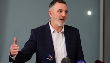 Crows close to key appointment as aggressive chases set to continue