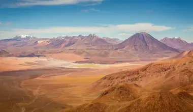 Atacama surprise: The world’s driest desert is teeming with hidden life