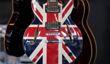 Who Are the 'Big 4' of British Rock Bands?