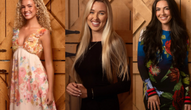Who Are the Women of ‘Farmer Wants a Wife’ Season 4?