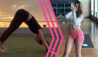 'I Tried Jiu Jitsu at 31 & It's the Hardest Workout I've Ever Done'