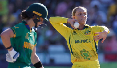 Schedule revealed for historic multi-format tour of South Africa