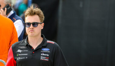 Walls aiming to get out of ‘ugly’ pack in New Zealand