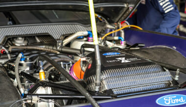 Triple Eight looking to Kaz Penwarden to fill engine shop leadership vacancy