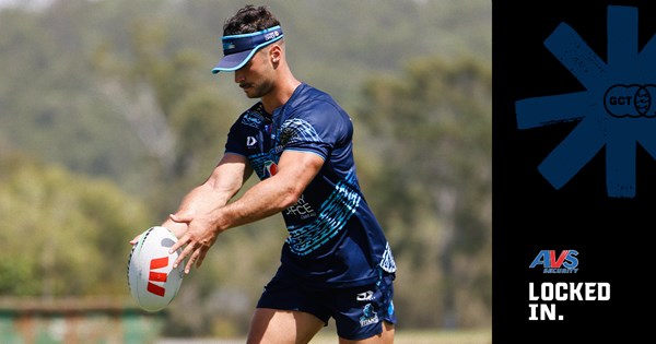 NRL 2026: Titans, Locked in: Hannay backs new playmaker to prosper in club debut