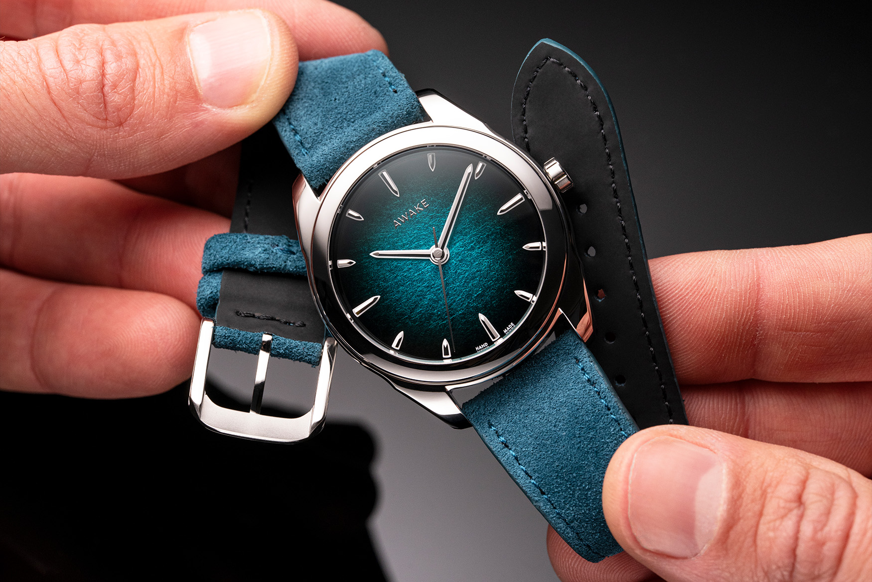 awake son mai silver leaf atlantis blue 2