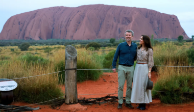 Updated LIVE: Queen Mary Royal Australia Tour 2026