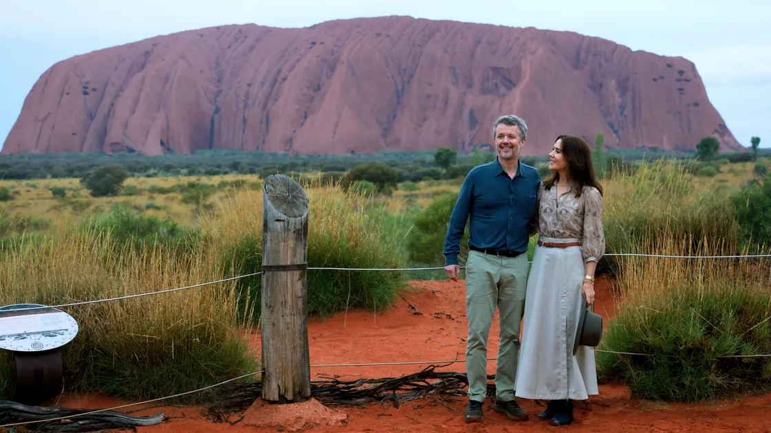 Updated LIVE: Queen Mary Royal Australia Tour 2026