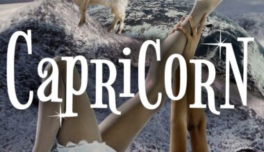 Capricorn Monthly Horoscope for April 2026