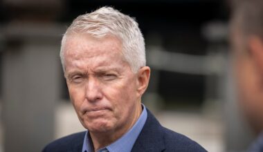 Tennis Australia urged to split CEO and Australian Open roles