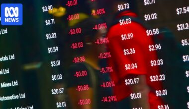 As the Iran war rages on, historic oil price surge sends share markets into a spin